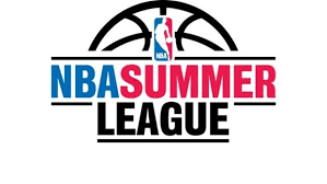 Nba Summer League Schedule And Tweaks League Schedule Nba Basketball Leagues