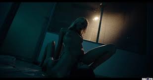 Post Pandemic with Catherine Knight & Chloe Temple by Parasited