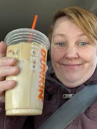 Dunkin Donuts coupon for 2 free cups of coffee