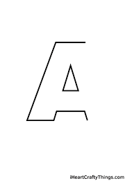 The alpha fun is here! 3d Letters Drawing How To Draw 3d Letters Step By Step