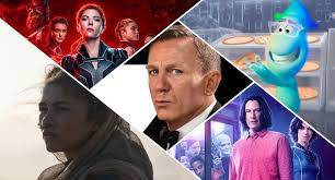 A complete list of 2020 movies. 2020 Movies Most Exciting Movies Coming This Autumn