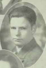 CPT Robert Maynard Hobgood (1913-1944)