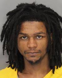 6 Charged with Fighting in Cobb Jail