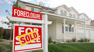 Is Buying A Foreclosed Home Ever A Good Idea?