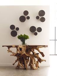 Phillips Collection Gallery Decor Wood Table Design Wood Decor