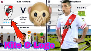 Do not stay without the greatest products in the world. Make River Plate Team Kit Logo Dls 2021 Dream League Soccer 2021 Kits Logo Youtube