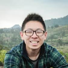 Darren Yau's Instagram, Twitter & Facebook