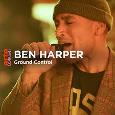 Ben Harper