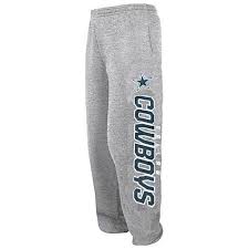 Dallas Cowboys Mens Confidence Sweatpants Sweatpants Dallas Cowboys Men