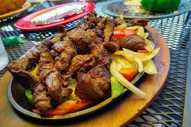 Excellent location — rated 9.3/10! Cactus Cantina Downtown Pensacola Menus And Pictures