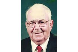 James Hardison Obituary (1925