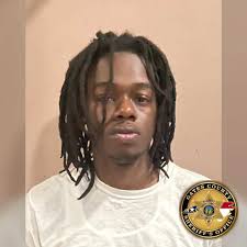 Gates Co. Deputies searching suspect involved in high speed pursuit