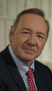 According to Russian news media, World Pictures, a distribution company,  has acquired the rights to distribute Peter Five Eight, Kevin Spacey's  latest movie in Russian cinemas. As you all know, the producers