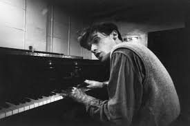 Glenn Gould In Rapture Krulwich Wonders Npr