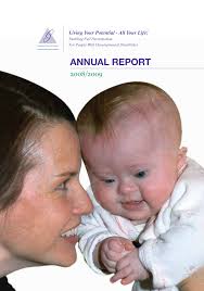 AnnuAl RepoRt