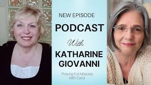 Podcast Ep. 95: How Forgiveness Saved Her Life