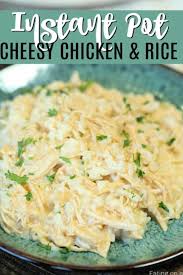 Instant Pot Chicken And Rice Recipe Ready In Only 30 Minutes Recipe In 2020 Instant Pot Chicken And Rice Recipe Hot Pot Recipe Instant Pot Recipes Chicken
