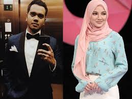 Sedang peminat dibuai mimpi indah membayangkan kemesraan fattah amin sejak kebelakangan ini, nama fattah amin dan neelofa cukup mendapat perhatian ramai. Pin Di Animasi