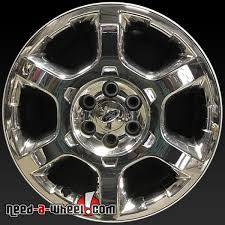 We did not find results for: 20x8 5 Ford F150 Oem Wheels 2013 2014 Chrome Rims 3916