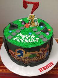 7 Year Old Boy Birthday Cake Ideas Dragonvale Breeding Tips Cheats Cupcake Cakes Cake Bday