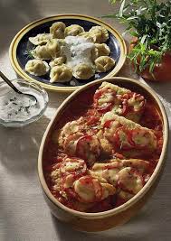 Pelmeni Russische Fleischtaschen Rezept Lecker Rezept Rezepte Lebensmittel Essen Pelmeni Rezept
