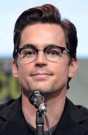 List of roles and awards of Matt Bomer