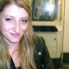 Liberty Scarlett Arnold-White (larnoldwhite)