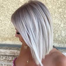 These cool haircuts feature medium length hair on top for a wide range of cuts and styles. Stylish Ombre Balayage Hairstyles For Shoulder Length Hair 2019 Medium Haircut Popular Haircuts