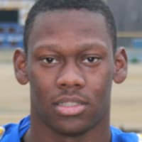 Deangelo White 2018 Athlete