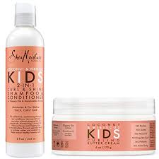 I am a chronic experimenter! Top 10 Shea Moisture Baby Hair Products Of 2020 Best Reviews Guide