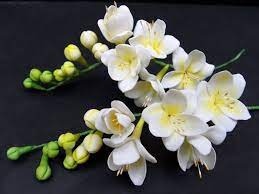 Pin Auf Icing Flowers