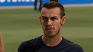 Tottenham fifa 21 player ratings including gareth bale and. Fifauteam On Twitter Gareth Bale Fifa21