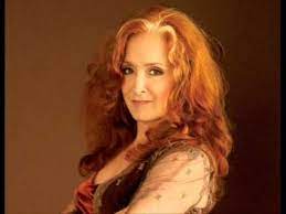 Bonnie Raitt River Of Tears Youtube Bonnie Raitt Bonnie Musician