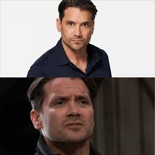 Dante Falconeri is concerned as Nathan is believed to be part of a sinister  plot