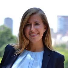 Ten days ago, I graduated from The University of North Carolina. I'm so…