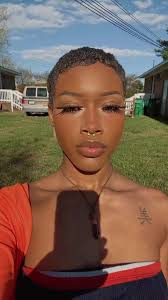 One Dread in The Back Black Girl 2024