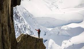 Les Premiers Guides Chamonix Guides