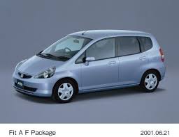 ホンダのフィットを買うならベストグレードは 13g fパッケージ moby モビー フィット ホンダ ホンダフィット ホンダ