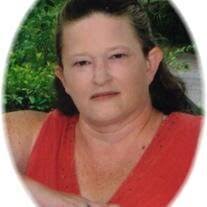 Mary Jackson Lyles Obituary