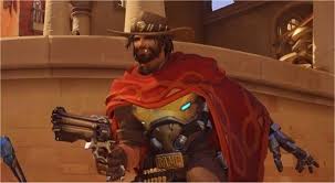 Thats a pretty nice combo, if in today's video, i guide you through how to play like a pro mccree in overwatch. In Depth Mccree Guide Overwatch Amino