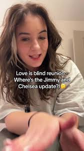 Jimmy Presnell Girlfriend