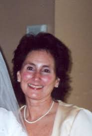 Marcia Maria Field Obituary