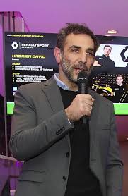 Remove unwanted signal and pattern from raw images is the main goal of the first step of preprocessing. Cyril Abiteboul Wikipedia