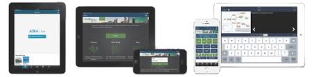 Adea Live Mobile App
