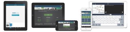 Adea Live Mobile App