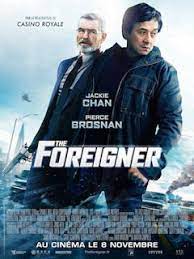 The Foreigner 2017 Dual Audio Org Hindi 350mb Hc Hdrip 480p Movie Jackie Chan Movies Full Movies Online Free Full Movies