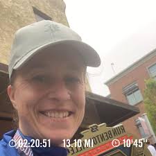 50 States Marathon Club