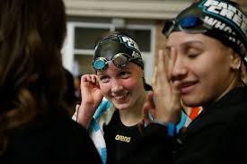 UIL state swim meet (4A): Frisco Panther Creek girls make school history;  see area results