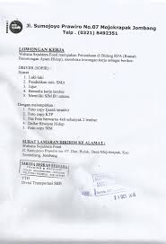 S1 jurusan akuntansi dengan ipk minimum 3,00. Lowongan Kerja Telkom Jombang Apply Hari Ini Loker Kerja Terbaru 2021