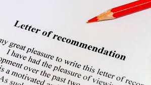 Writing a letter of introduction to an embassy for a student visa depends on the requirements of the consulate. Preparing The Recommendation Letter For Chinese Universities China Admissions
